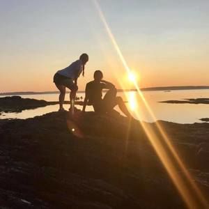 Meet your Posher, Dana